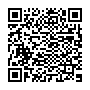 QR code of the read key of tui-issues-public