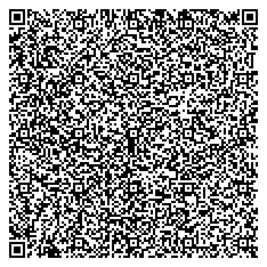 QR code of the public key of deck@the-ultimate-insider