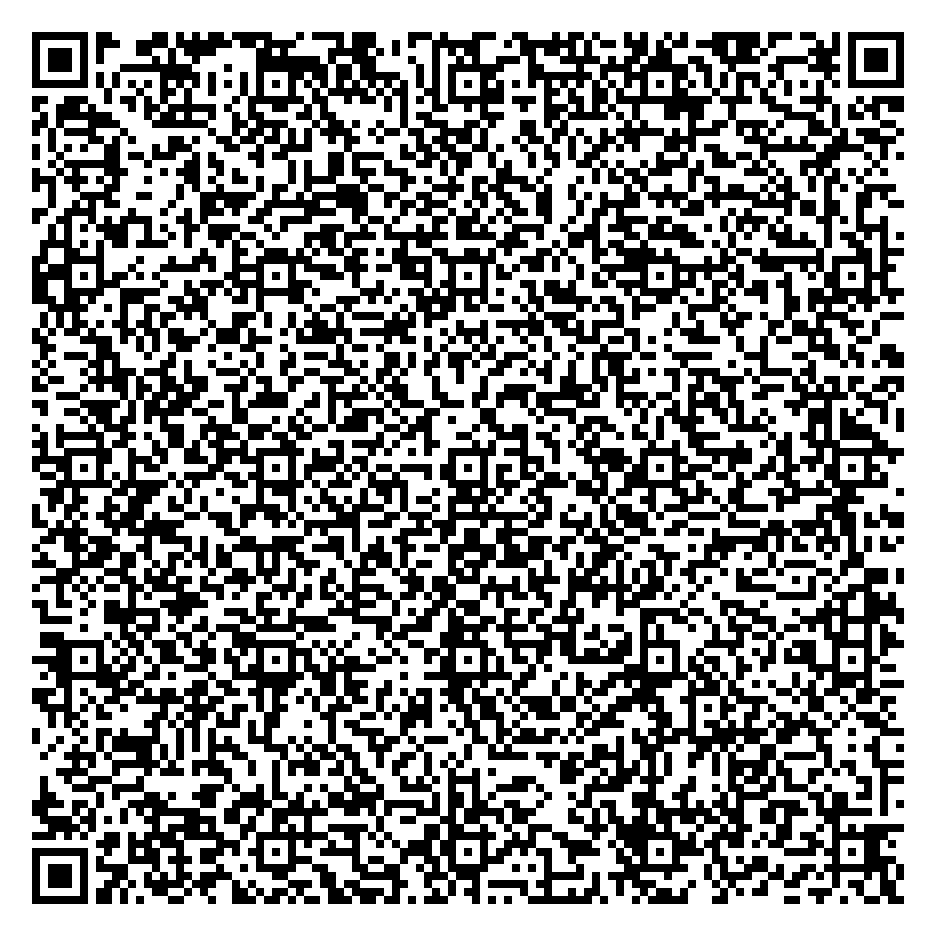 QR code of the public key of studio@the-ultimate-insider